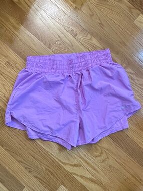 Nike Athletic shorts